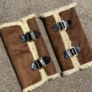 NWOT Leg Warmers❣️